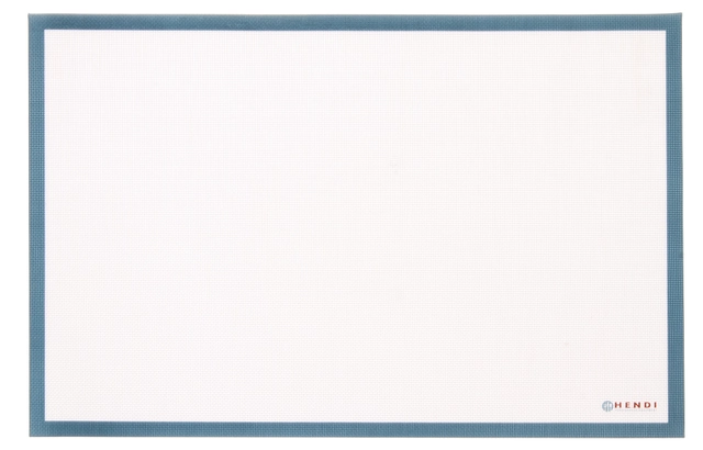 Bakematte, Non-stick silikon 60x40 cm 