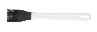Bakepensel, silikonbørster 22x3,2 cm