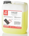 Flytende vaskemiddel  FM-ovner STG, STC og STB