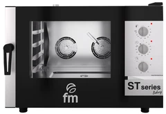 Bake-Off Ovn 4 brett FM STB 604 M
