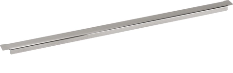 Deleskinne GN 1/1 Mål: 53x3x2 cm
