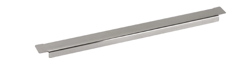 Deleskinne GN 1/2 Mål: 32,5x3x2 cm
