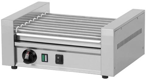 Pølsegrill CW 8 8 ruller 