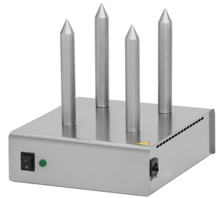 Brødvarmer Med 4 pigger