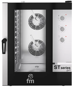 Kombidamper 11x1/1 GN FM STG 111 M