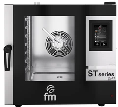 Kombidamper 7x1/1 GN FM STG 71 V7