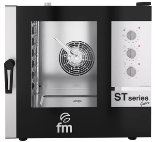 Kombidamper 7x1/1 GN FM Industrial STG 71 M