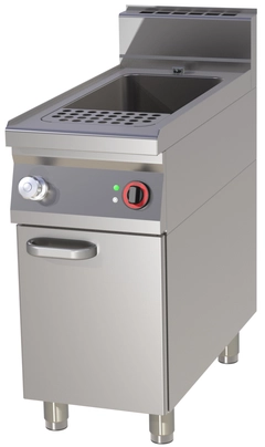 Pastakoker, gulvmodell 33 Liter