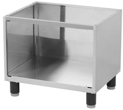 Underskap uten d&#248;r 66 cm bredde