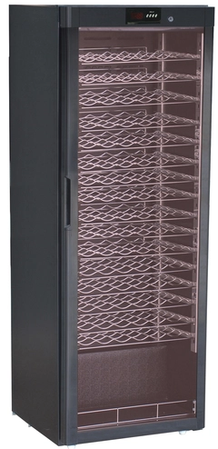 Vinkj&#248;leskap 5 hylleplan