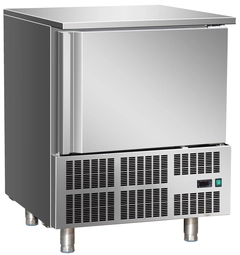 Bl&#229;sekj&#248;ler Kapasitet 5x1/1 GN