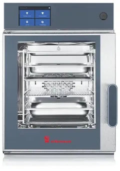 Kombidamper 6x2/3 GN Eloma New Joker MT 6-23 Top