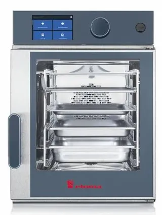 Kombidamper 6x2/3 GN Eloma New Joker MT 6-23 Top 