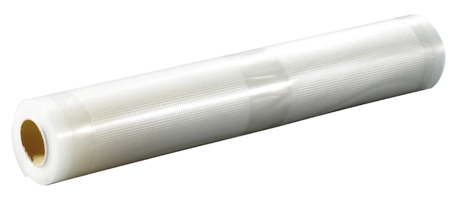 Vakuumposer på rull Tilpasset ekstern maskin / uten kammer 