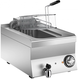 Frityr 10&#160;Liter