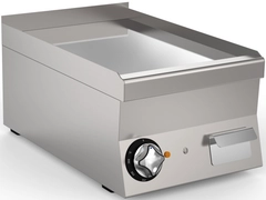 Flatgrill Chrome, 1 stekesone