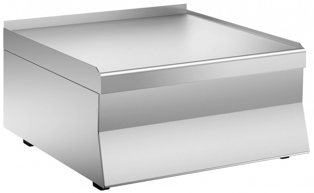 Avlastning uten skuff 60 cm bredde 