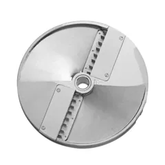 Strimleskive 10x10 mm tykkelse