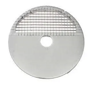 Gitterskive 8x8 mm. størrelse 