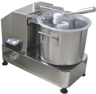 Kutter / Hurtighakker Til kjøtt og fisk