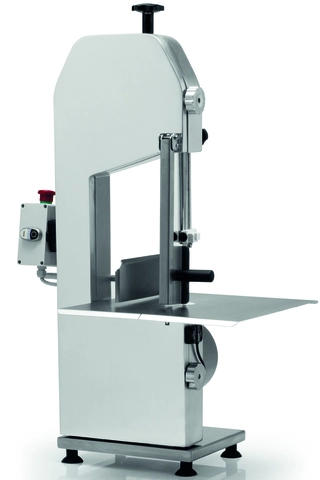 Kjøtt- og fiskesag