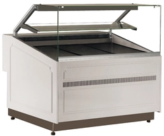 Kjølekabinett Capri