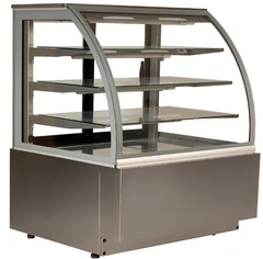 Varmekabinett Carmella