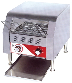 Beltegrill, dobbel Trinnl&#248;s&#160;hastighetsjustering