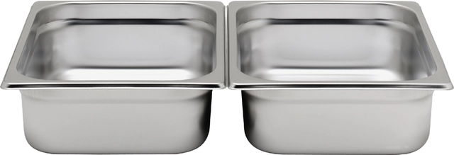 GN Kantine 1/2 GN 200 mm 