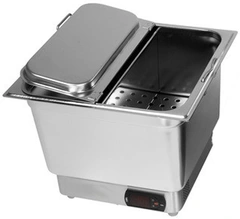 P&#248;lsevarmer for nedfelling