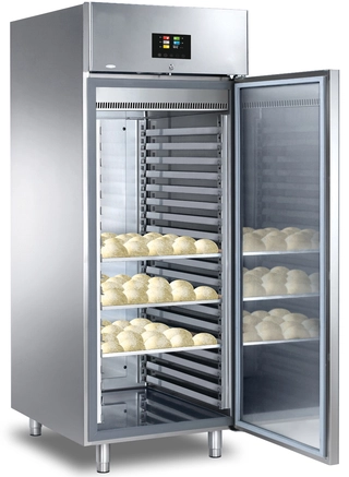 Prosess-skap Kjøl/Hev 20-Brett