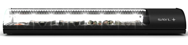 Kjølekabinett Sushi-kjøler 