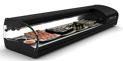 Kjølekabinett Tapas-kjøler