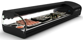 Kjølekabinett Tapas-kjøler