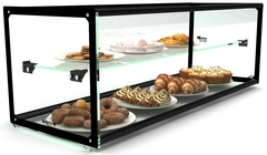 Eksponeringskabinett Nøytralt