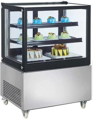 Kjølekabinett Mål: 151,5x67,5x121 cm 