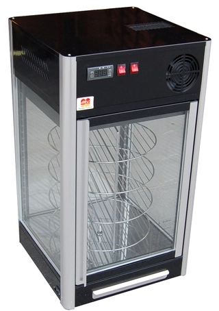 Varmekabinett Mål: 60x64x70 cm