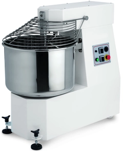 Eltemaskin 75 Liter 2 Speed