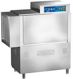 Oppvaskmaskin Tunell