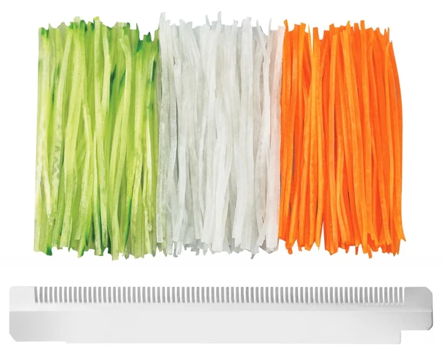 Japansk Mandolin Shogun 