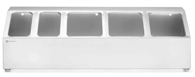 GN organisator 5 rom 