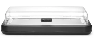 Kjøledisplay 1/1 GN. Flere farger