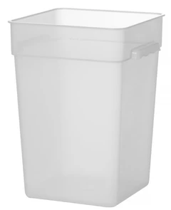 Oppbevaringsboks for matvarer 20,8 liter