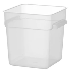 Oppbevaringsboks for matvarer 7,6 liter