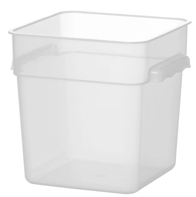 Oppbevaringsboks for matvarer 7,6 liter 