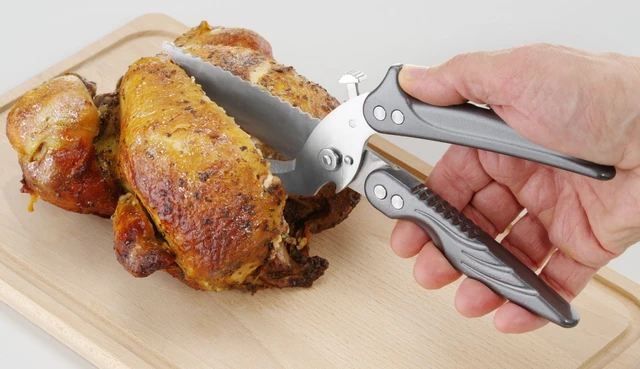 Fjærkresaks Demonterbar 