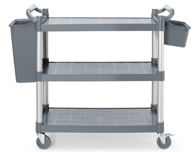 Bestikkbøtte til tralle Passer til 810200,816264, 816271 