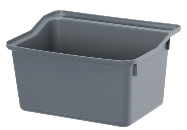 Bestikkbøtte til tralle Passer til 810200,816264, 816271 