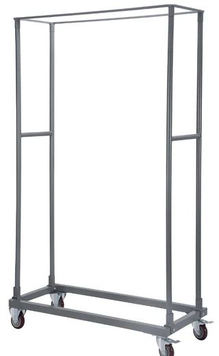 Tralle til klappstoler For opptil 25 stoler