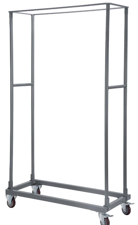 Tralle til klappstoler For opptil 25 stoler 